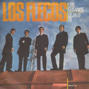 Los Flecos 的头像