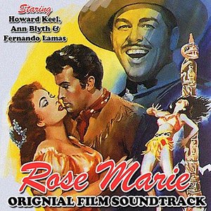 Rose Marie OST