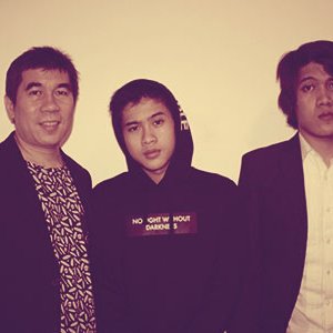 the DAUNAS 的头像