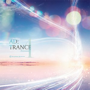 AD:TRANCE 4 Disc 4