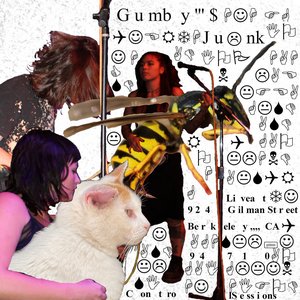 Control Sessions (Live at Gilman 9/24/22)