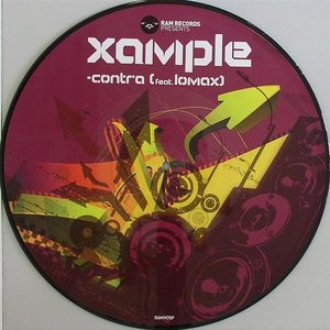 Xample & Lomax 的头像