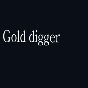 Gold Digger - Single