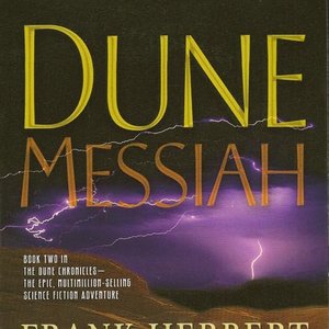 Dune Messiah