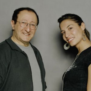 Idir feat. Zaho 的头像