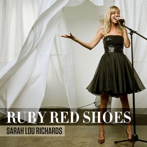 Ruby Red Shoes