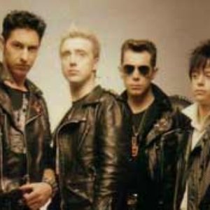 Twenty Flight Rockers 的头像