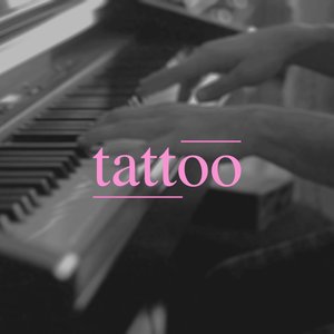 Tattoo (Piano Version) [Loreen - Eurovision 2023]