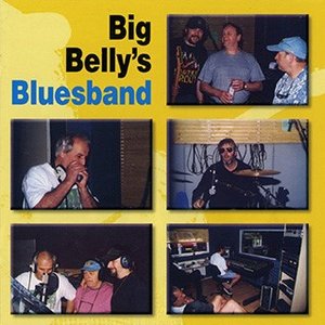 Avatar for Big Belly's Bluesband