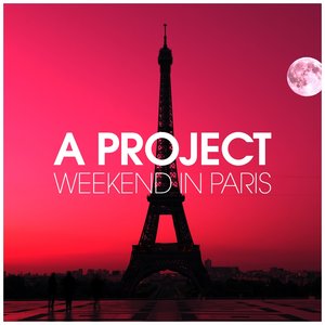 Weekend in Paris
