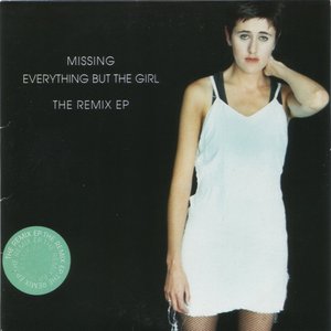 Missing (The Remix EP)