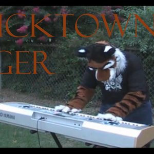 Image for 'Bucktown Tiger'