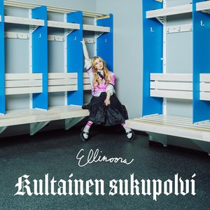 Kultainen sukupolvi