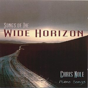 SONGS OF THE WIDE HORIZON