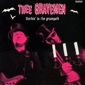 Rockin in the Graveyard