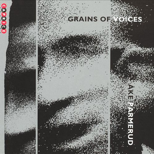 Grains of Voices cover