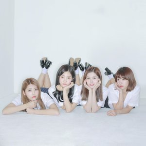 First Miracle DIAID I - 너는 달 지구 - Single