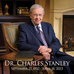 Аватар для InTouch Ministries - Dr. Charles Stanley