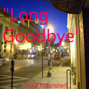 Long Goodbye - Single
