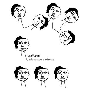 Pattern - EP