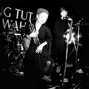 Dog Faced Hermans photo provided by Last.fm