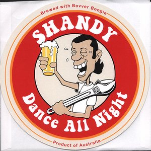 Dance All Night