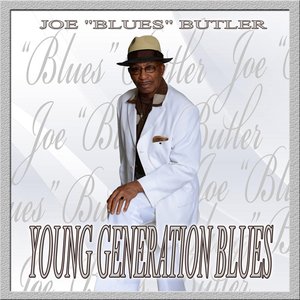 Joe Butler 的头像