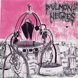 Pulmons Negres