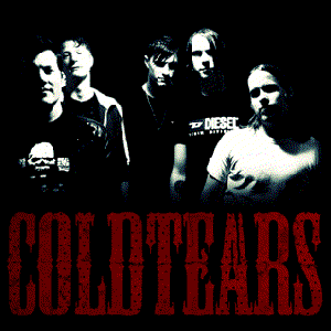 Image for 'Cold Tears'