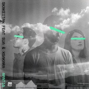 Apatia (feat. SUA & XSakara) - Single