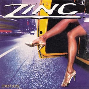 Street Level (Original Album and Rare Tracks)