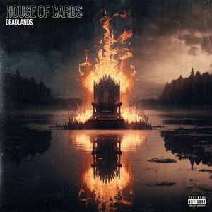 House of Cards - Single