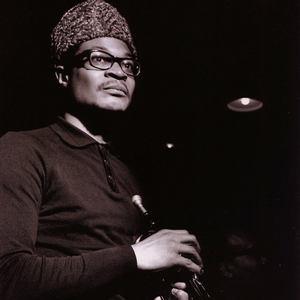 Woody Shaw photo provided by Last.fm
