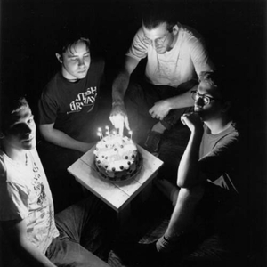 Hurl photo provided by Last.fm