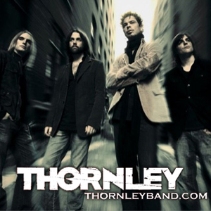 Thornley photo provided by Last.fm