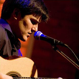 Chico Pinheiro photo provided by Last.fm