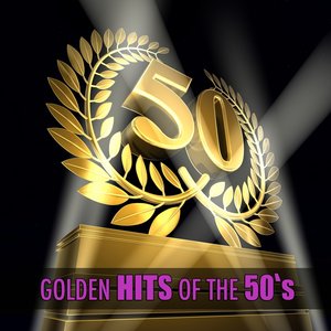 Golden Hits of the 50's, Vol. 8 (Fantastic Louis Armstrong)