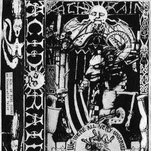 Idiot Flesh - We Were All Very Worried - Zortam Music