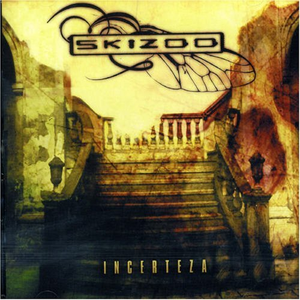 Incerteza cover