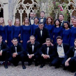 Chamber Choir Lege Artis & Boris Abalyan 的头像