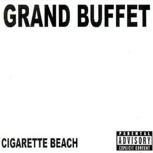 Image for 'Cigarette Beach'