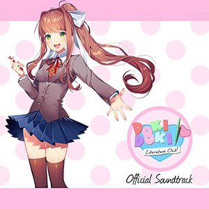 Doki Doki Literature Club! OST のアバター