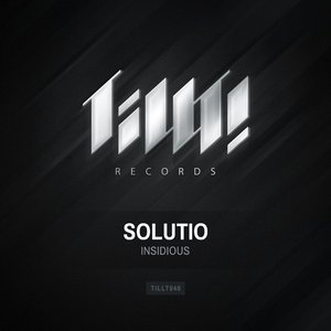 Insidious - Single