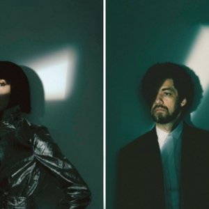 Image pour 'Karen O, Danger Mouse'