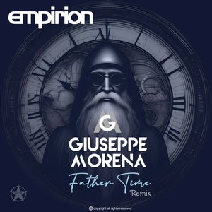 Father Time (Giuseppe Morena Remix Tech House) - Single