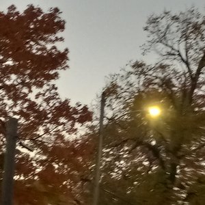 the october song