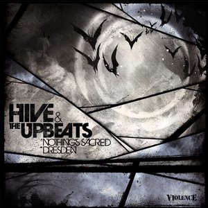 Hive & The Upbeats 的头像