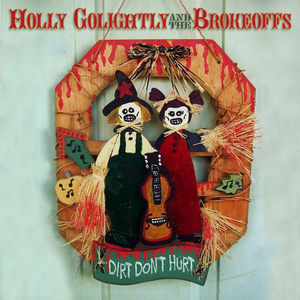 Dirt Don't Hurt cover