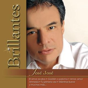 Brillantes - Jose Jose