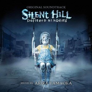 Silent Hill: Shattered Memories (Original Soundtrack Album)